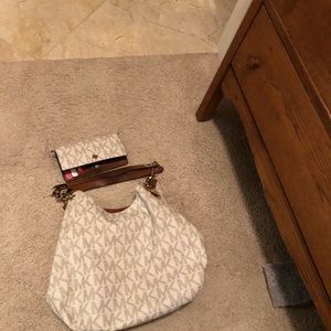 Michael Kors handbag